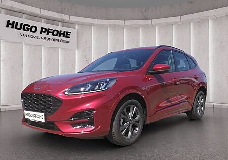 Ford Kuga ST-Line | AHK | LED | RFK | ACC