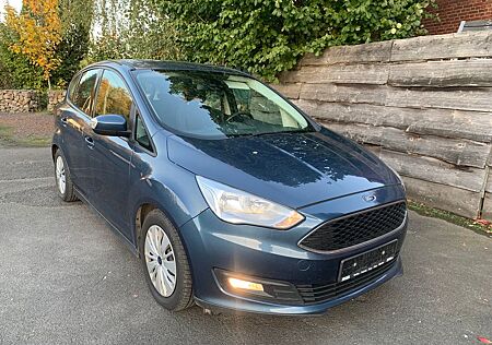 Ford C-Max Trend 1.5 TDCi Klima EFH Euro 6