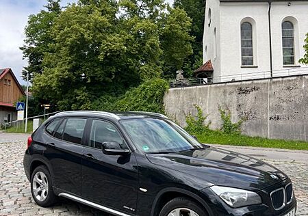 BMW X1 xDrive18d -