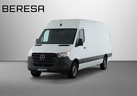 Mercedes-Benz Sprinter 317 CDI Kasten Lang Hoch L3H2 MBUX AUT