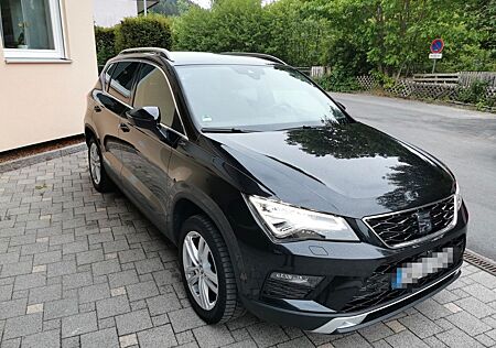 Seat Ateca 1.5 TSI ACT 110kW Xcellence 4Drive DSG...