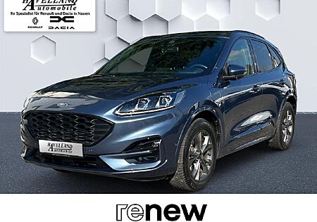 Ford Kuga Plug-In Hybrid ST-Line X