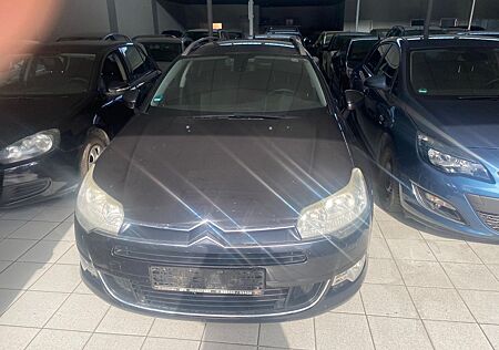 Citroën C5 Tourer Selection