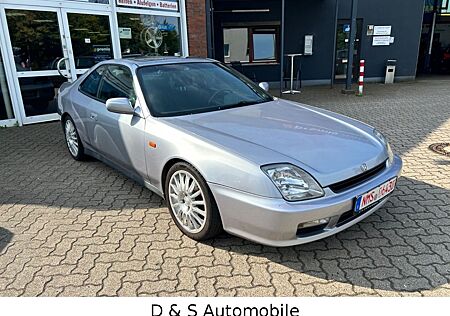 Honda Prelude BB9 2.0i Autom. Sehr guter Zustand!