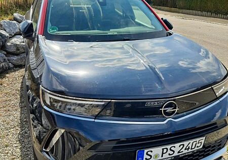 Opel Mokka 1.2 Turbo 74kW GS GS