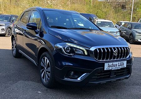 Suzuki SX4 S-Cross Comfort+ 4x4