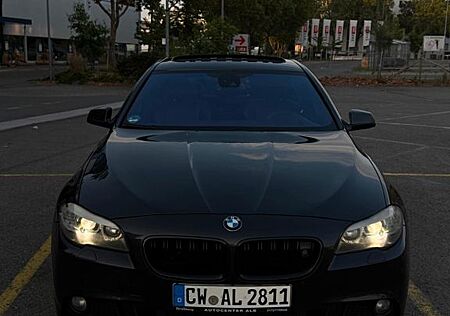 BMW 535d xDrive -