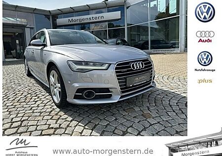 Audi A6 Avant 3.0 TDI quattro KLIMA LED NAVI LEDER AL