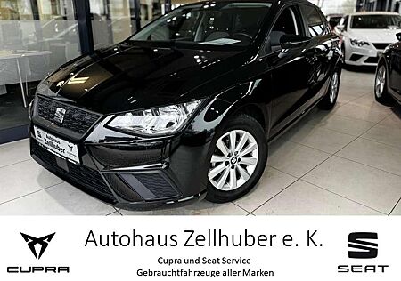Seat Ibiza 1.0 TSI Style *Full Link*Klimaauto*Sitzhzg