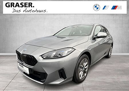 BMW 120 Head-Up / AHK / Panorma-Dach / Keyless Go