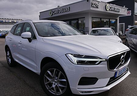 Volvo XC 60 XC60 Pro AWD Aut.*NAVI*LED*LEDER*SEHR GEPLEGT*