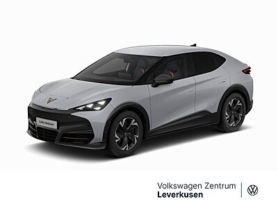 Cupra Tavascan Endurance SHZ KAMERA NAVI ACC LED 360°