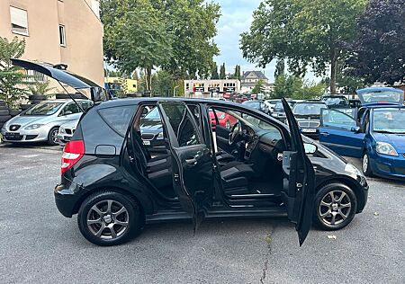 Mercedes-Benz A 170 AUS 1 HAND TÜV NEU INSPEKTION NEU!