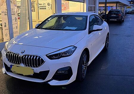 BMW 218 Gran Coupé
