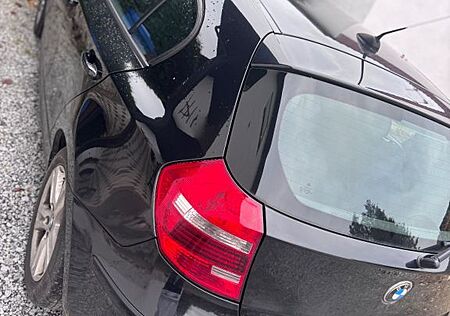 BMW 116i - sofort verfügbar