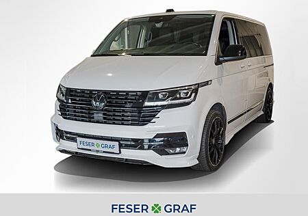 VW T6 Multivan Volkswagen T6.1 Multivan 2.0TDI 4M LED/KAMERA/STANDHEIZUNG