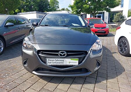 Mazda 2 SKYACTIV-G 90 66 kW (90 PS) Kizoku