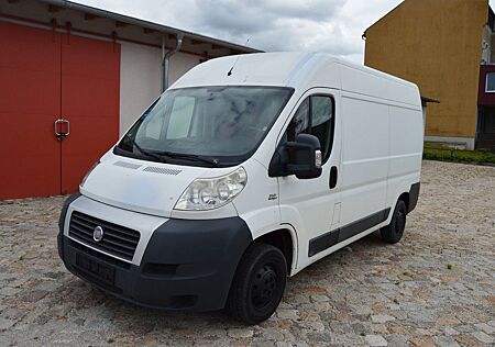 Fiat Ducato 150 L2H2 Klima Transporter MwSt