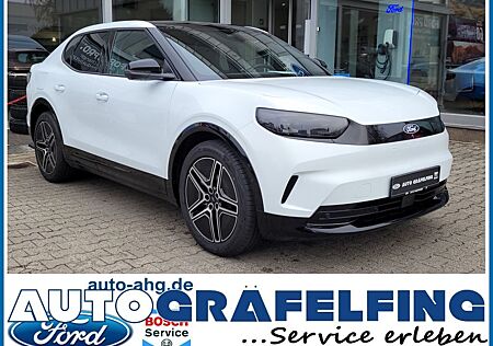 Ford Capri Premium AWD extended Range *Pano*AGR*