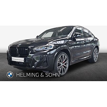 BMW X4 leasen