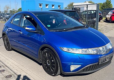 Honda Civic Lim. 5-trg. 1.8 Executive