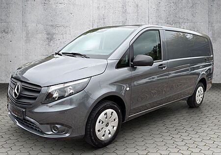 Mercedes-Benz Vito Kasten 114CDI Lang*AHK*Kamera*Leder*CarPlay