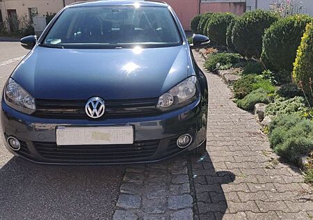 VW Golf Volkswagen 2.0 TDI MATCH