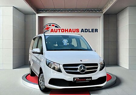Mercedes-Benz V 220 V 220d LANG*1HD*19%*9G-TRONIC AUTOM*8-SITZ*KLIMA