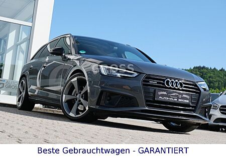 Audi A4 40 TDI S tr. quattro "3xS-Line"LED"ACC"PANO"