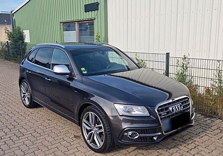 Audi SQ5 3.0 TDI tiptronic quattro -