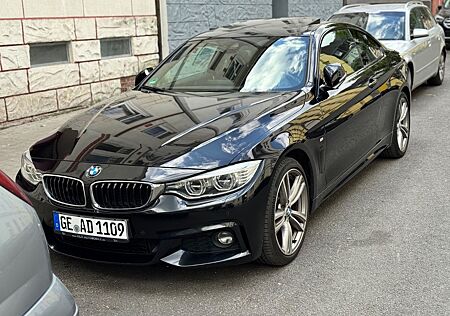 BMW 428i xDrive Coupé Modern Line Modern Line