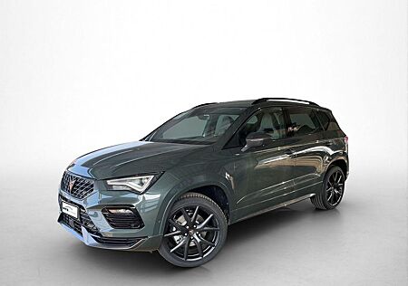 Cupra Ateca Tribe Edition 2.0 TSI 190PS 4x4 Aut.