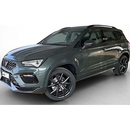 Cupra Ateca leasen