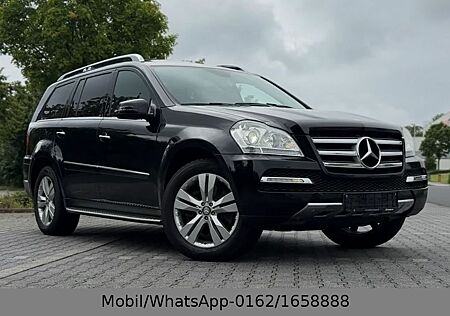 Mercedes-Benz GL 500 GL -Klasse 4Matic 5,5 V8