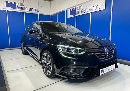 Renault Megane IV Lim. BOSE-Edition *Navi*Keyless*