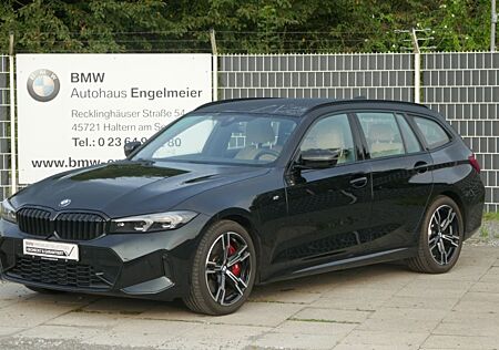 BMW 318 i M Sport Tour M Leuchten M Sportbremse HiFi