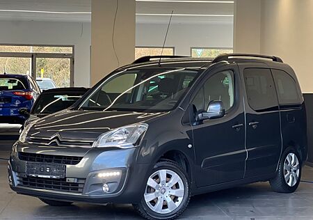 Citroën Berlingo Kombi Shine.5Sitze.Klimaauto.AHK.1H.PDC