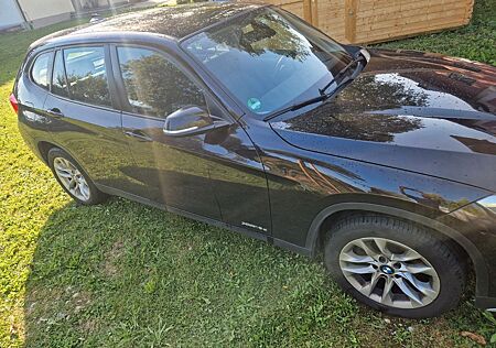BMW X1 xDrive18d -