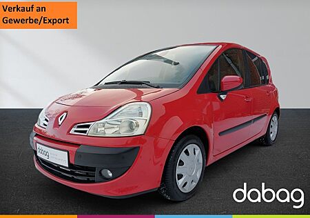 Renault Grand Modus NUR GEWERBE Allwetter Klima SHZ PANO