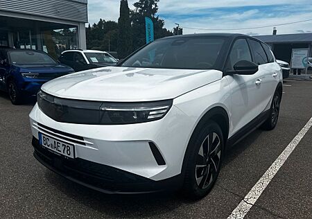 Opel Grandland X Grandland GS Hybrid 107 kW