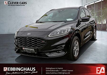 Ford Kuga 1.5 ST-Line X Navi 360° Kamera AHK LED
