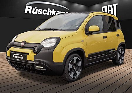 Fiat Panda Pandina Cross 1.0 PDC Klima Temp. DAB Touc