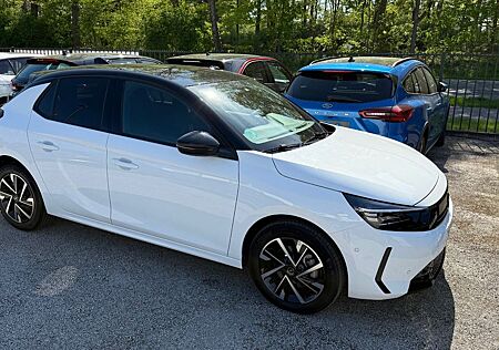 Opel Corsa F GS Line Navi+130' Kamera