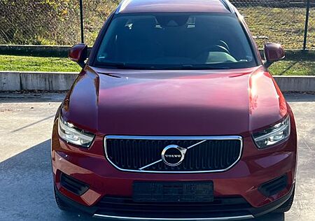 Volvo XC 40 XC40 T3 - mit AHK - Service/Tüv neu - Leder