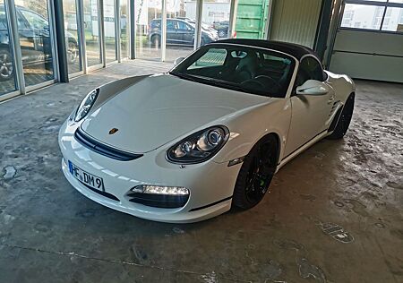 Porsche Boxster S