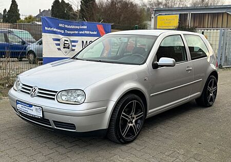 VW Golf Volkswagen 1.6 Auto Pacific *Automatik* AHK*TÜV Neu*