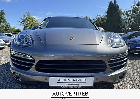 Porsche Cayenne 3.0 TDI NAVI XENON LEDER KAMERA SHZ BT
