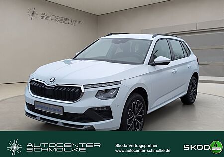 Skoda Kamiq 1.5 TSI TOUR+DSG*LED*RFK*SHZ*KESY*EFH*