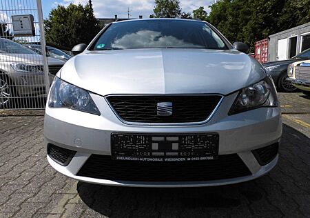 Seat Ibiza ST Reference