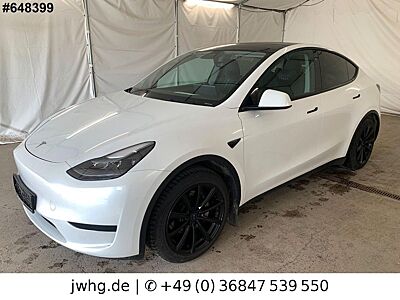 Tesla Model Y RWD|Autopilot3Pano|Wärmepumpe|4xSiHz